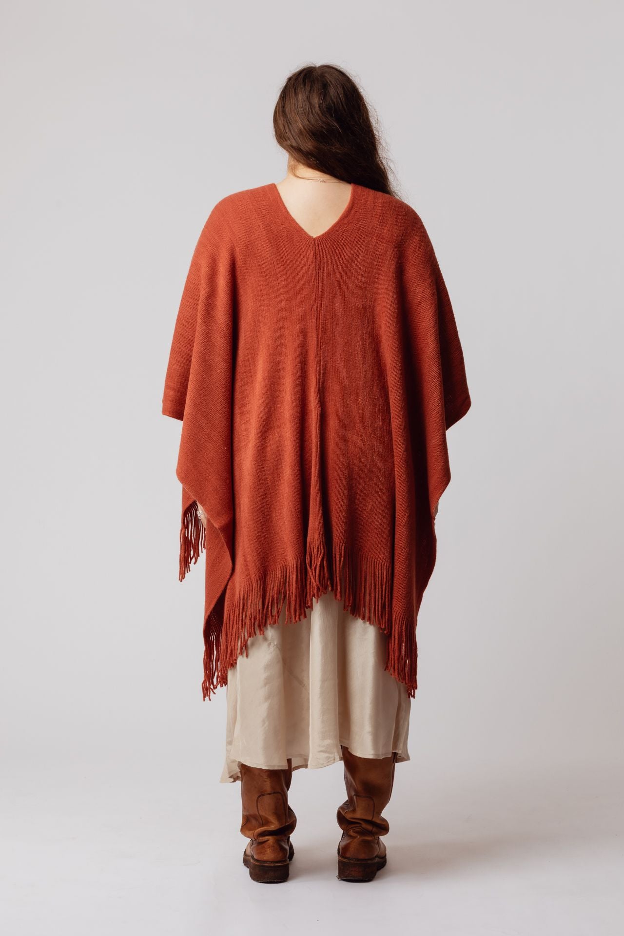Nomad Serape