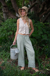 Rosetta Pants