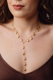 Janavi Necklace