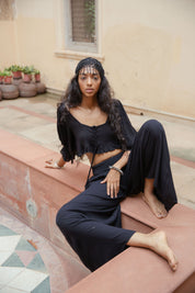 Honey Bell Top