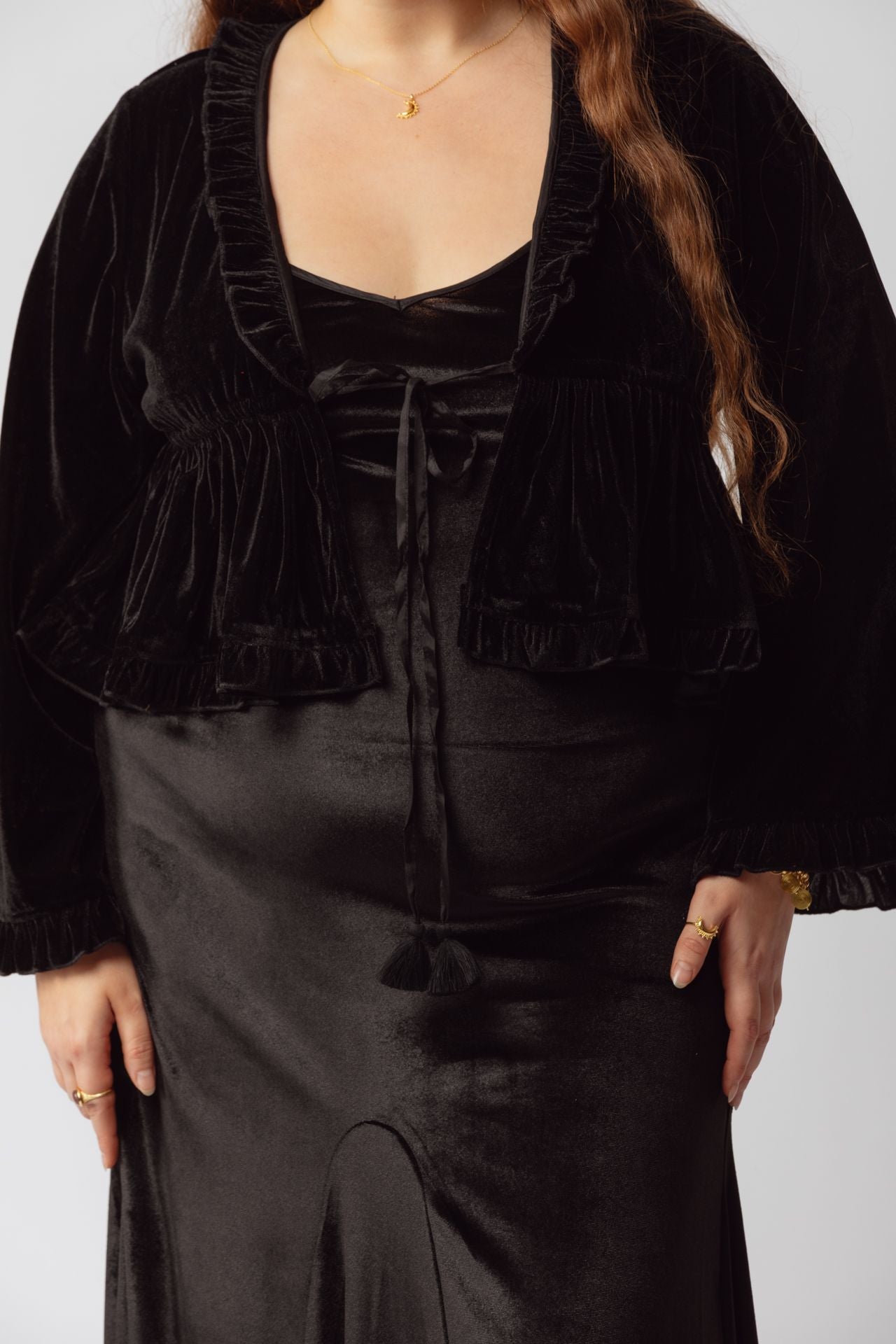 Elysium Top