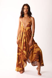 Pele Dress