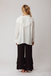 Missy Blouse