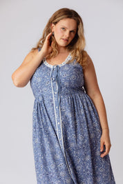 Amoretta Dress