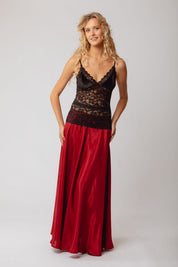 Floriana Skirt