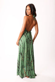 Zania Dress