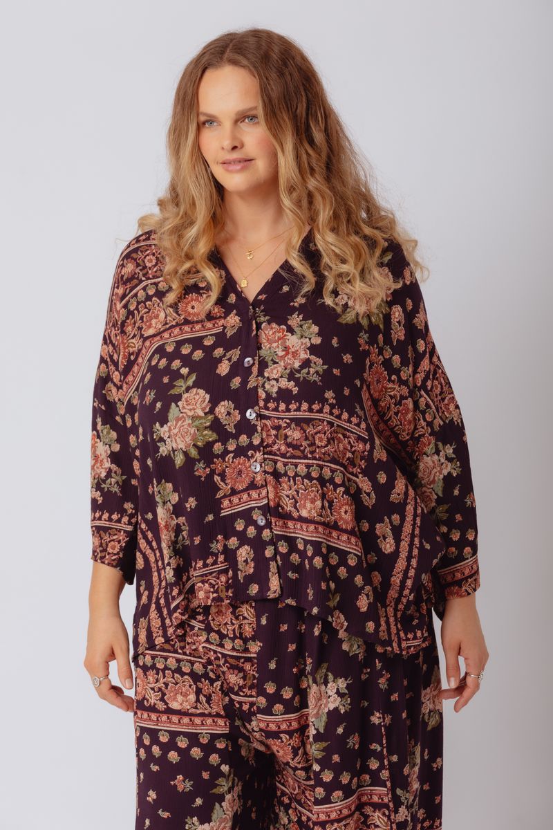 Kelly Shirt