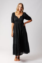 Ethelinda Dress