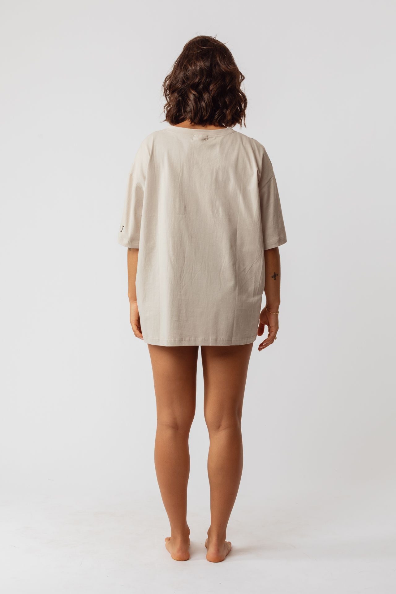 Gemini Tee