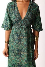 Lottie Dress