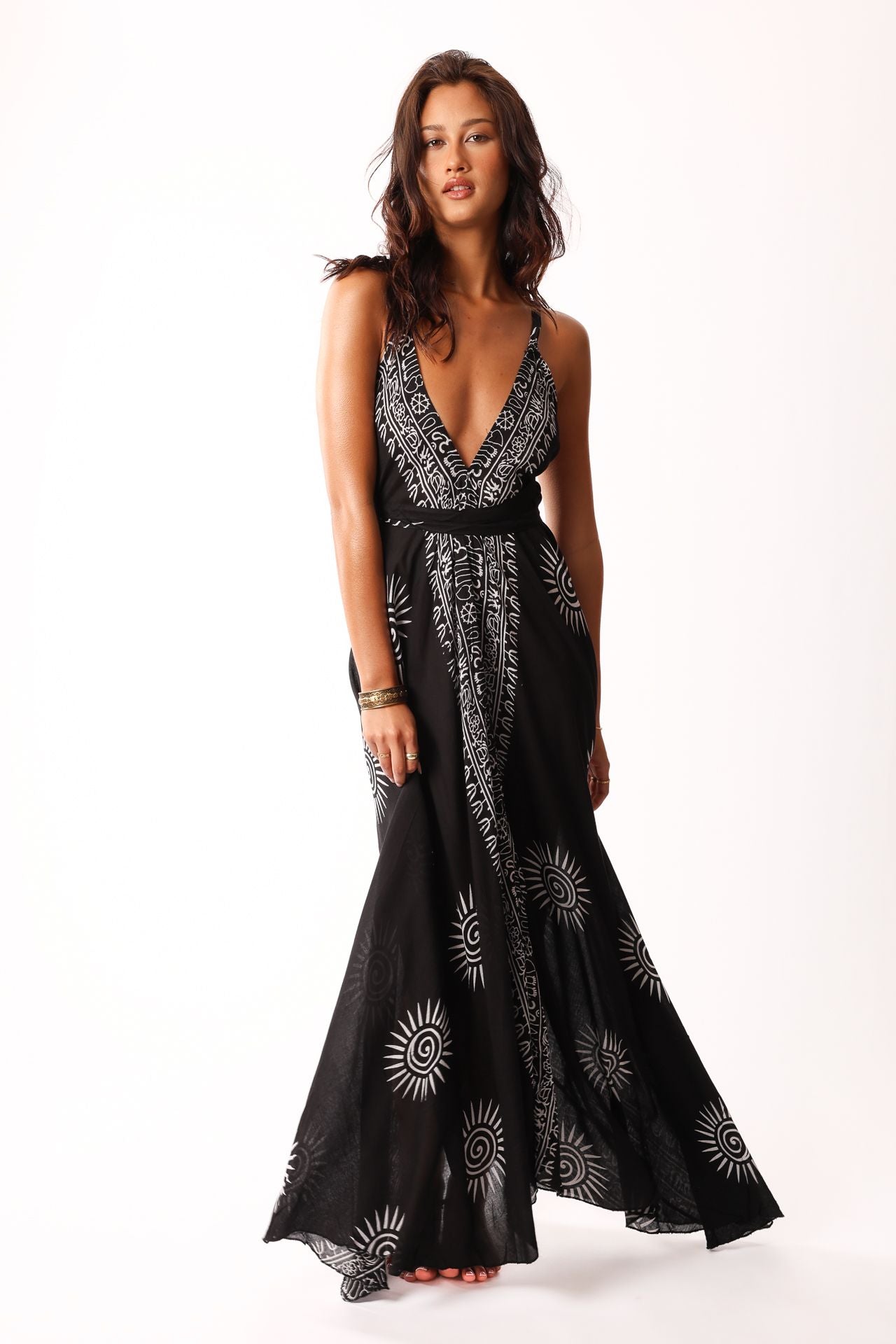 Alia Dress
