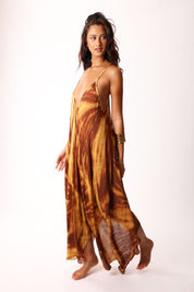 Pele Dress