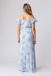 Alouette Dress