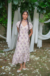 Pansy Dress