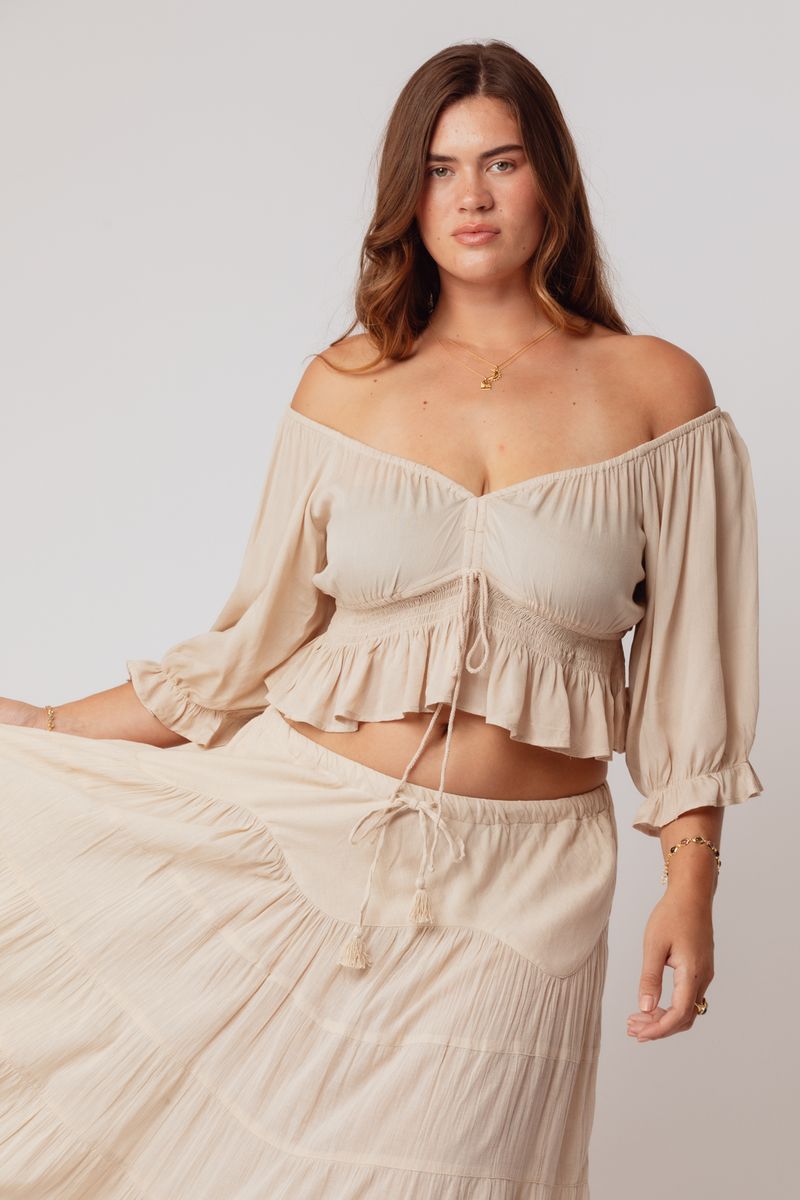 Shirella Top