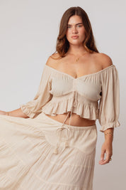 Shirella Top