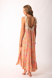 Beach Cover Up Dress