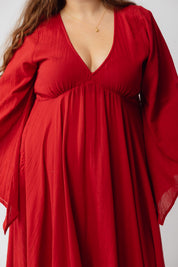 Vamp Dress