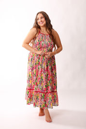 Pergola Dress