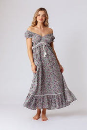 Shirinella Dress