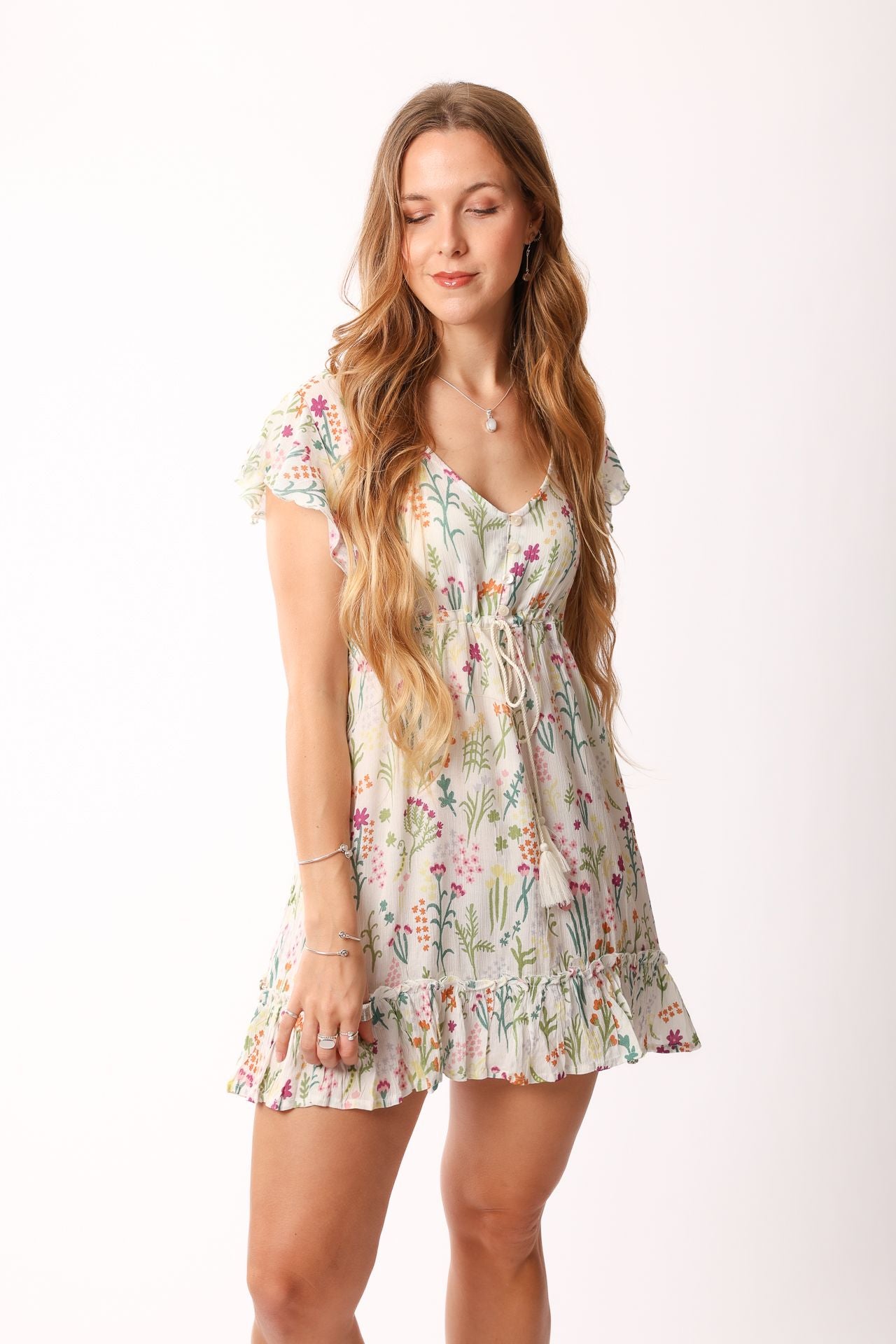 Sugarsnap Dress