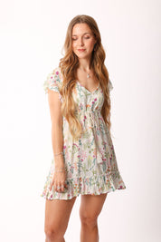 Sugarsnap Dress
