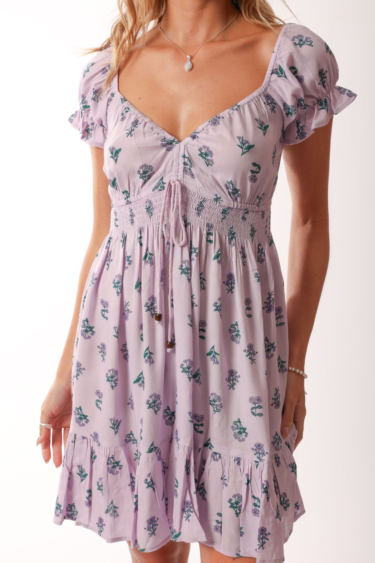 Picnic Dress