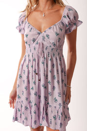 Picnic Dress