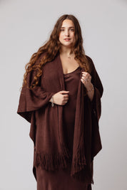 Drifter Serape