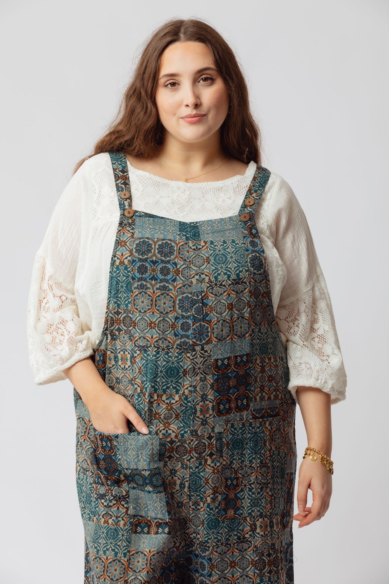 Mirissa Jumpsuit