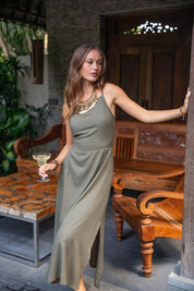 Lily Dress