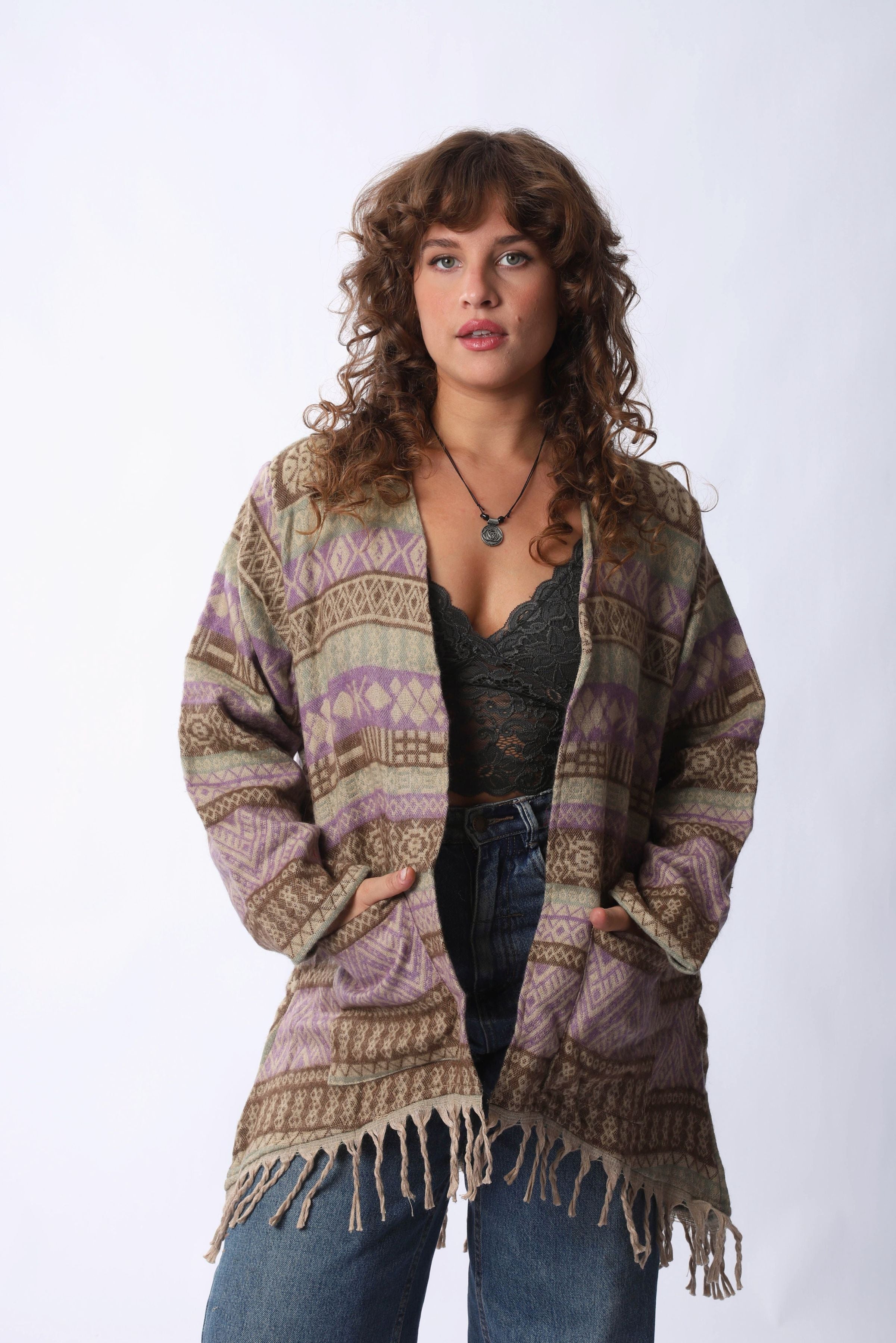 Khali Jacket