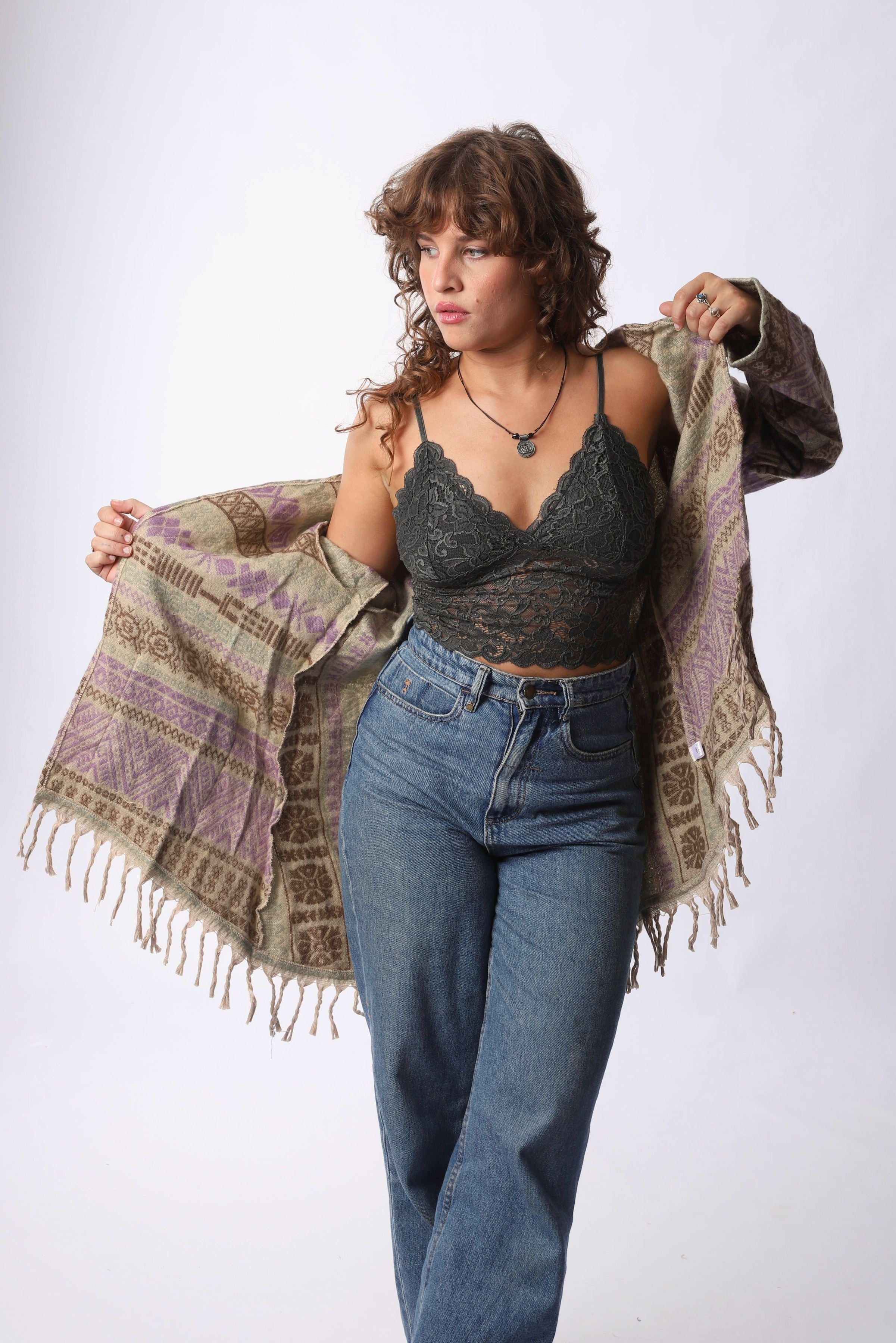 Khali Jacket