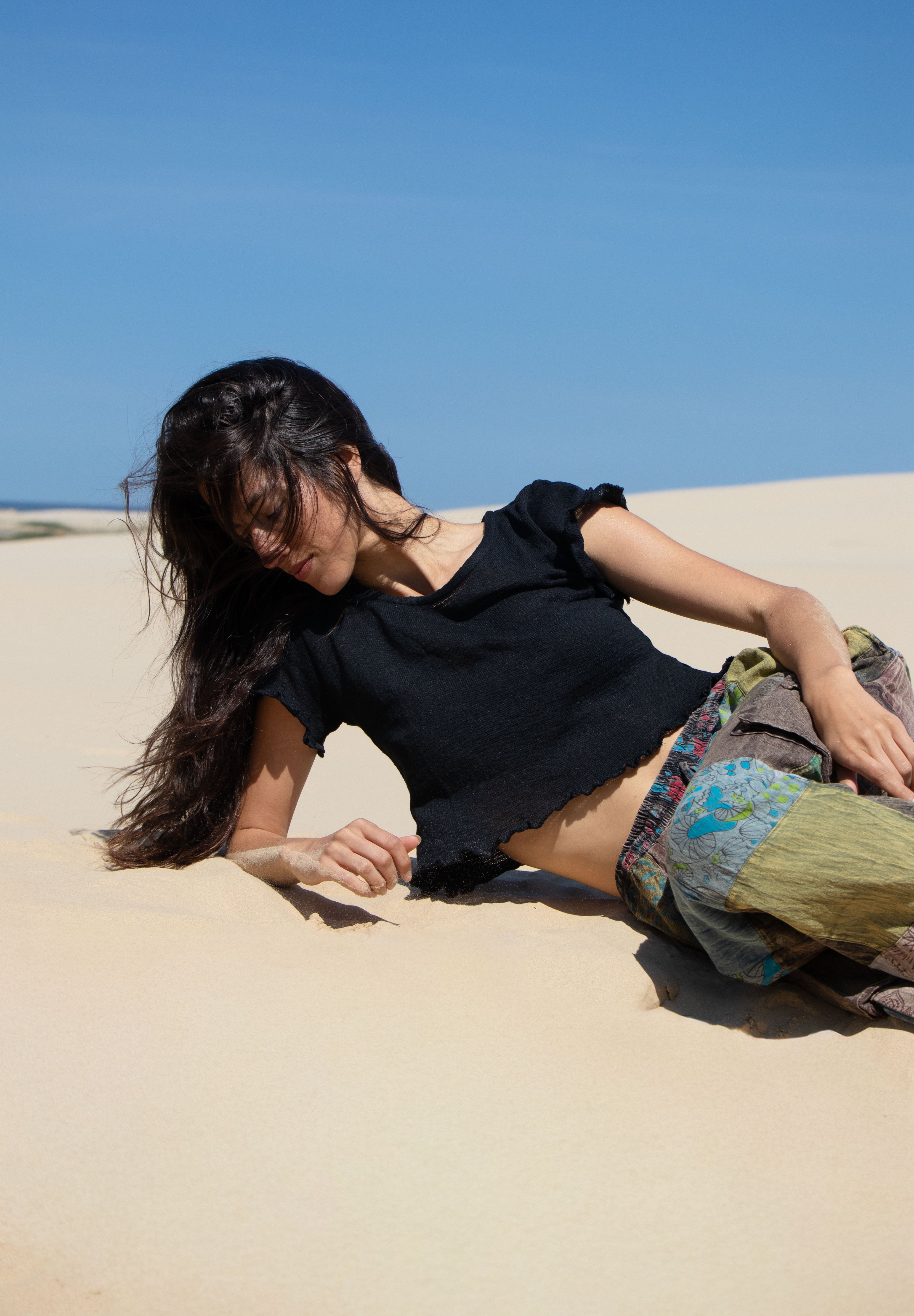 Meadow Top