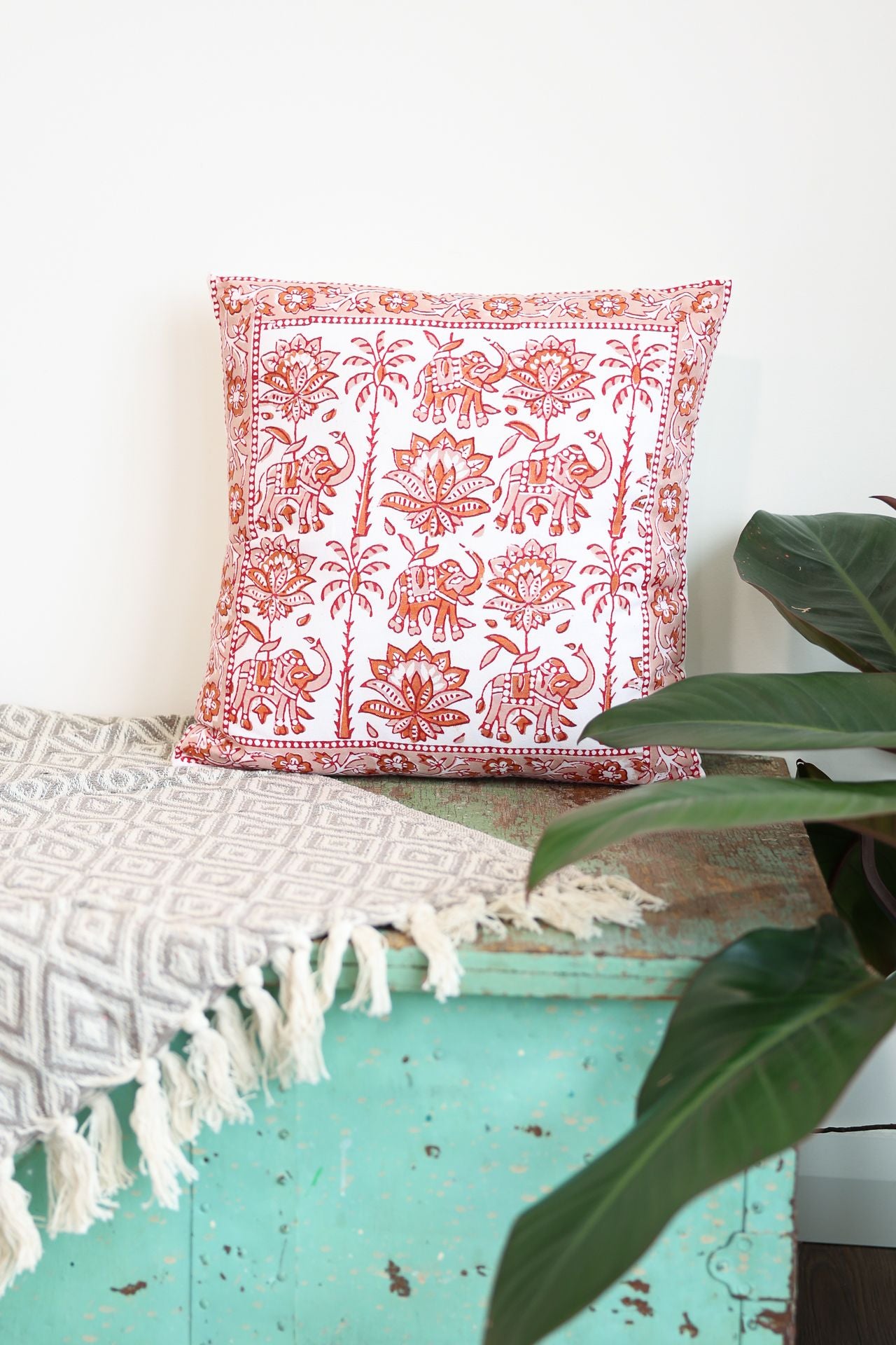 Kalika Cushion