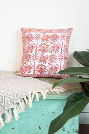 Kalika Cushion