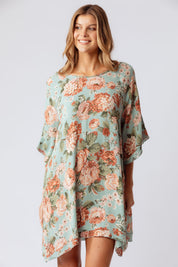 Wreath Tunic