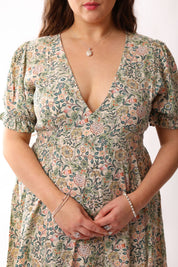 Betony Dress