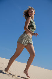 Mars Shorts