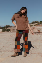 Saru Pants