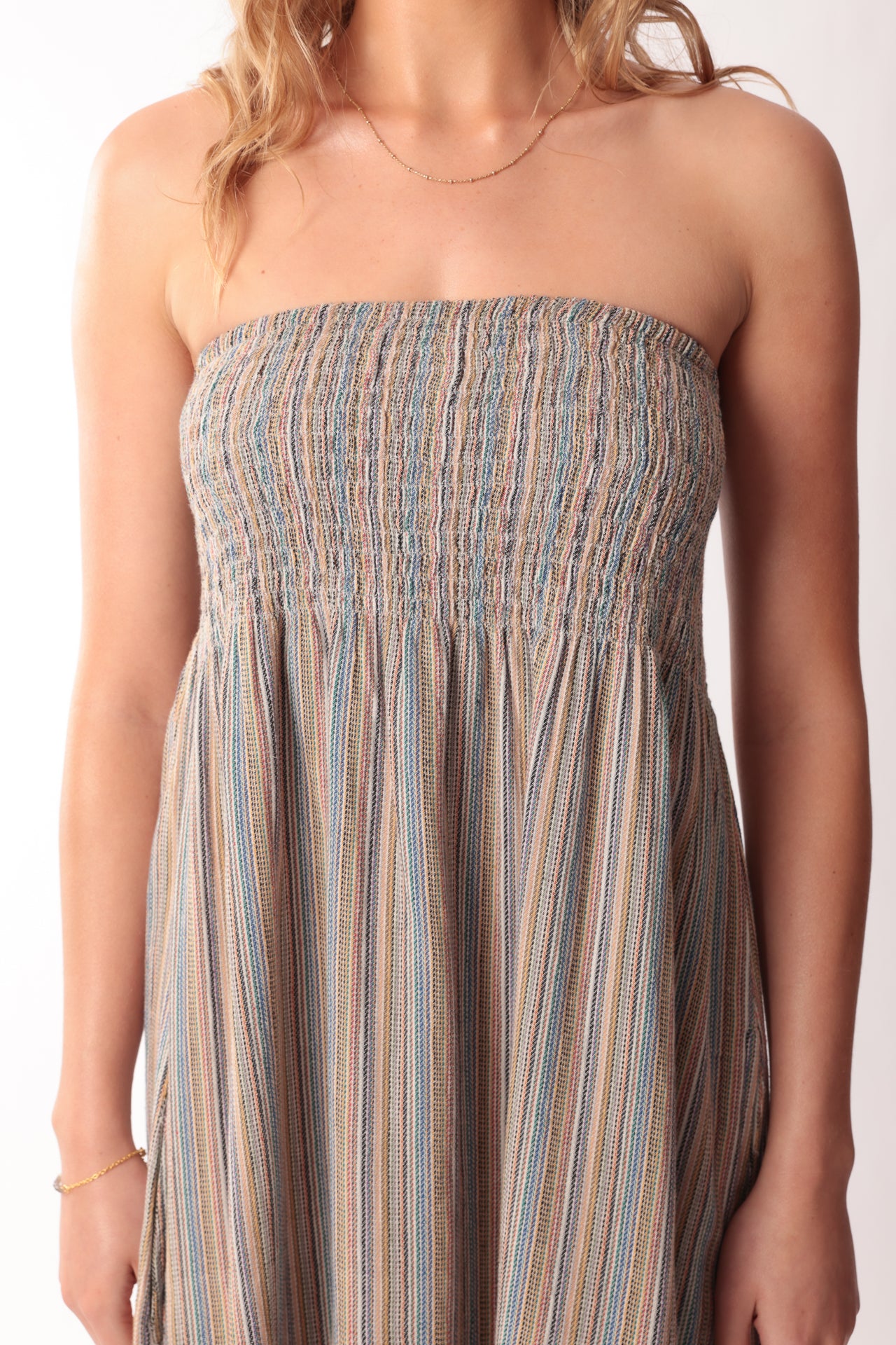 Mahalia Dress