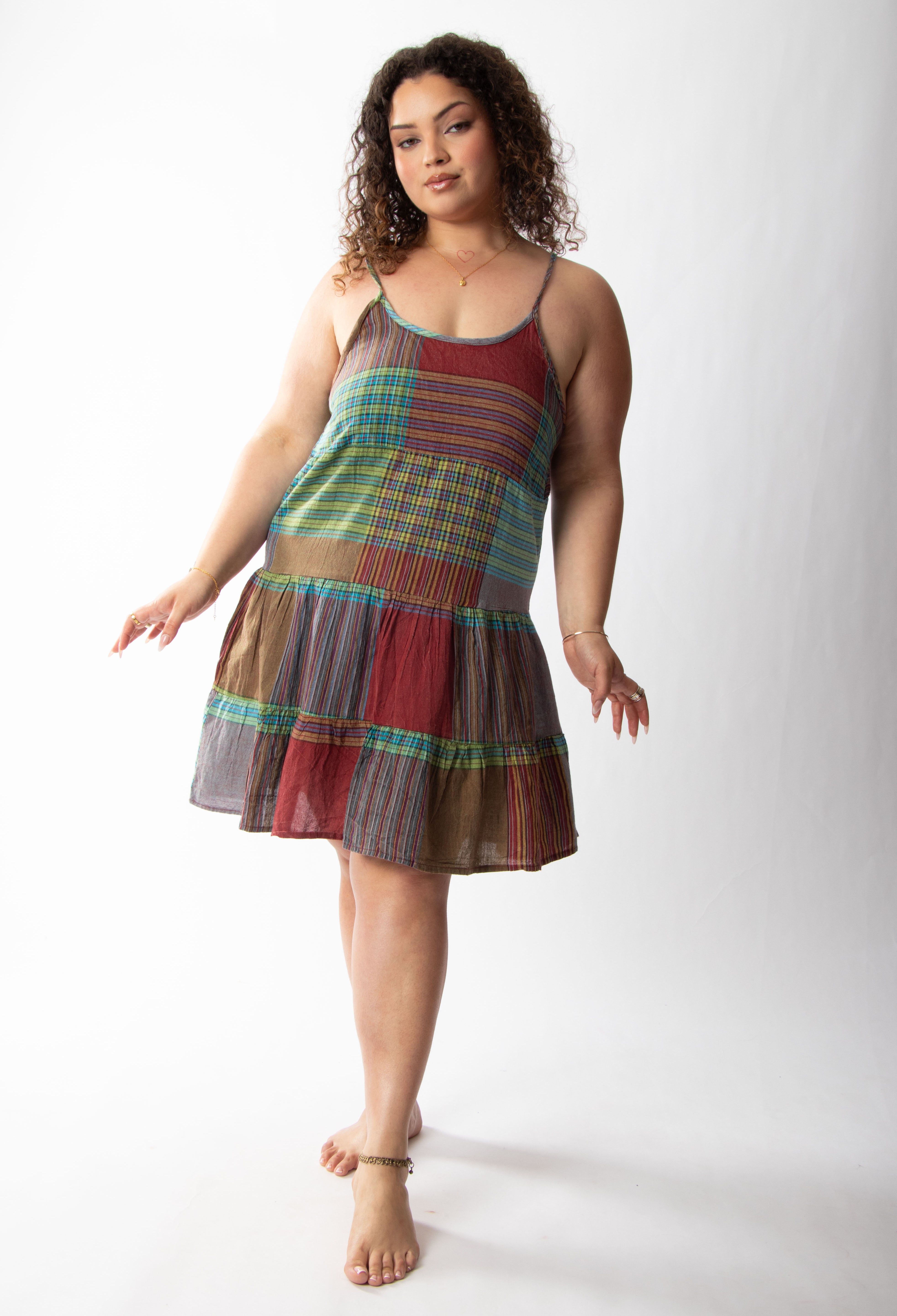 Milly Dress