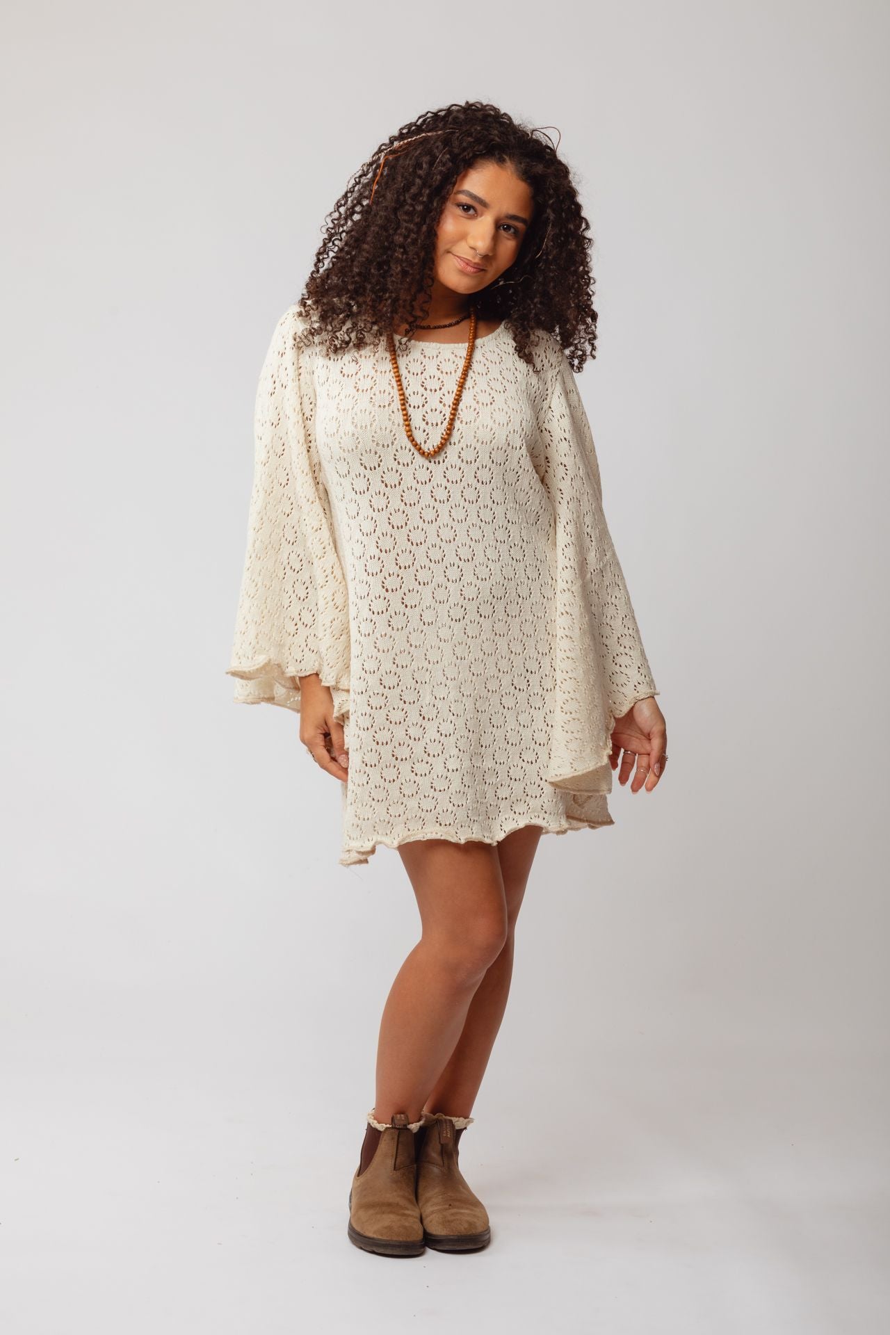 Silas Dress