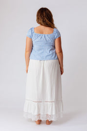 Boudoir Skirt