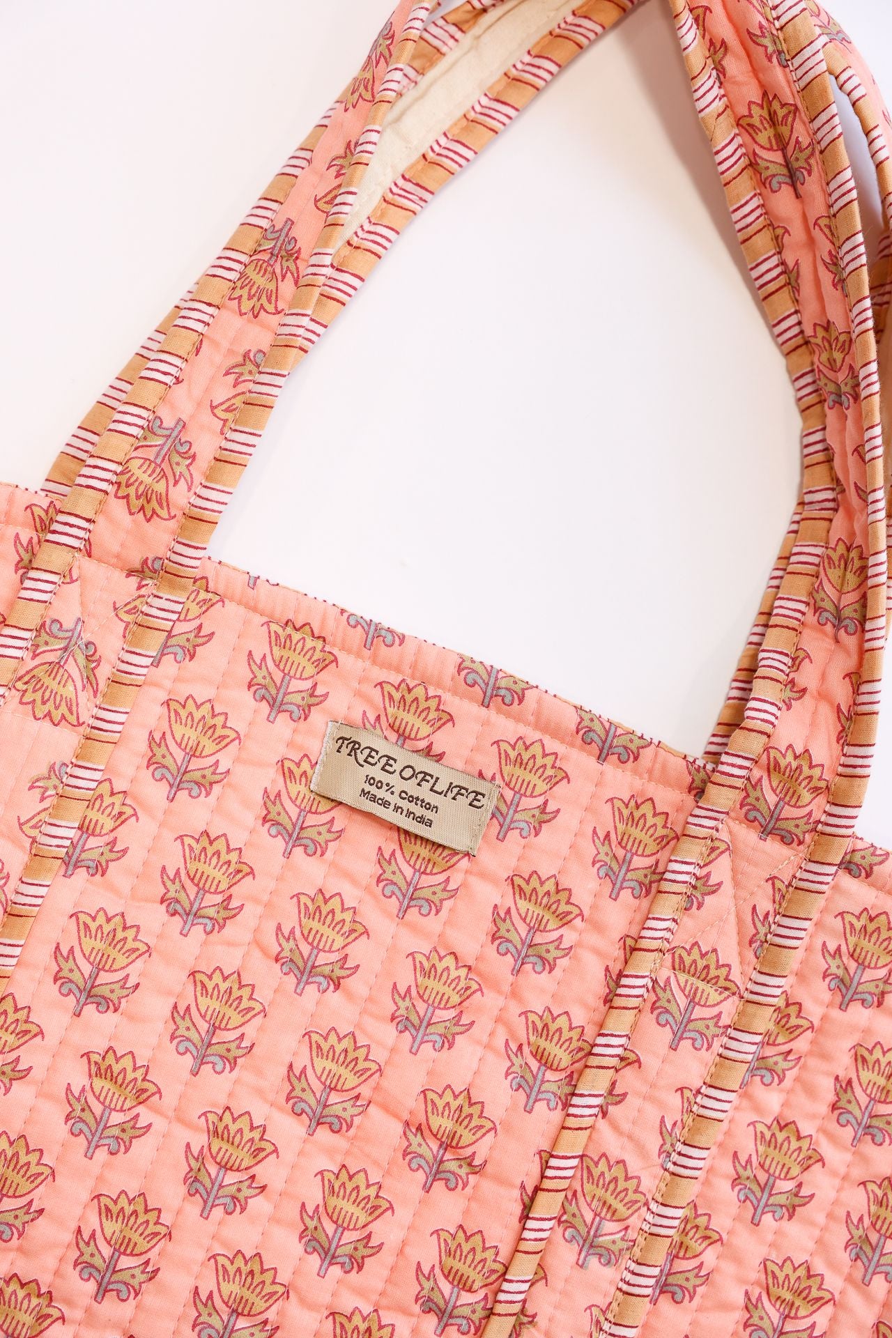 Nalini  Bag
