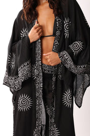 Tanvi Kimono