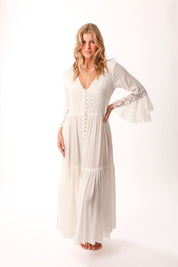Celestina Dress