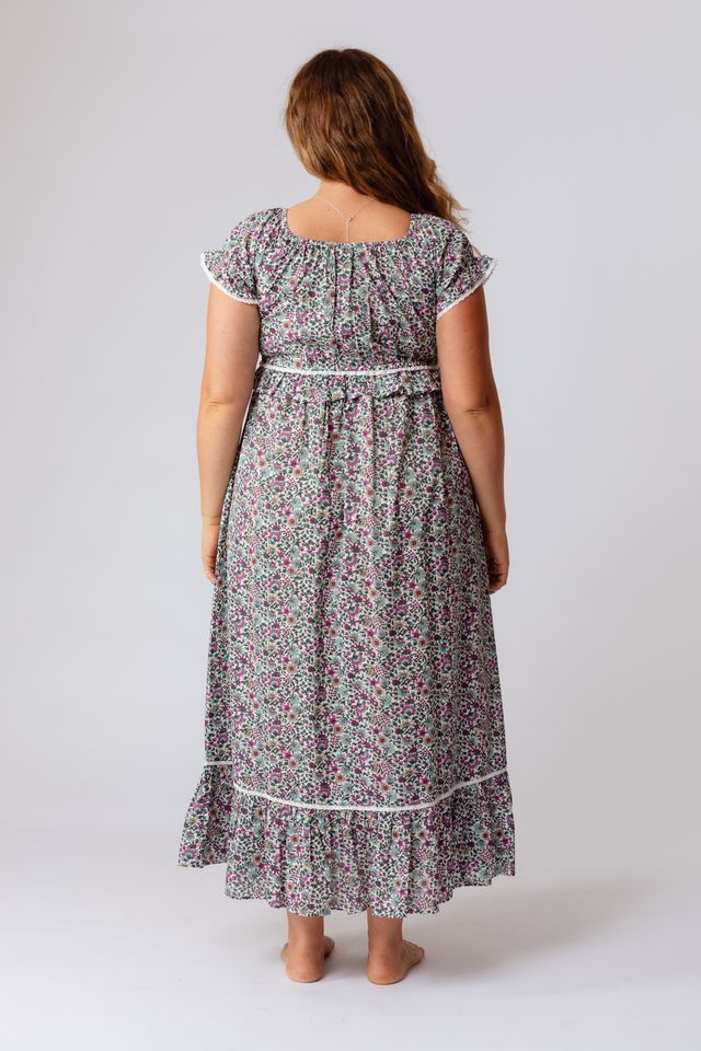 Shirinella Dress
