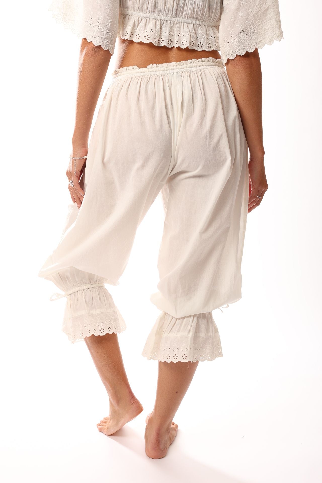 Flossie Pants