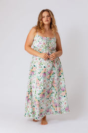 Aura Skirt